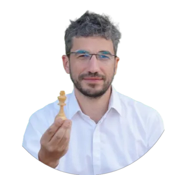 Laurent Fressinet