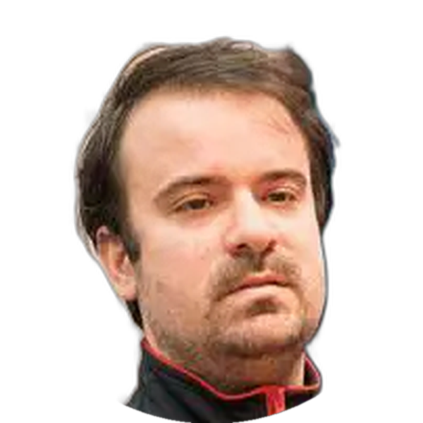 Romain Édouard
